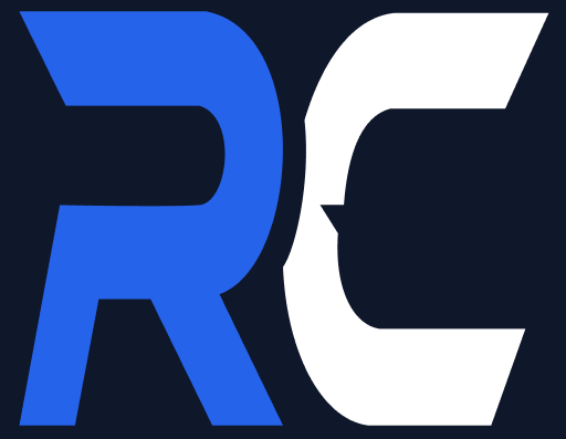 RCTechPlace Logo